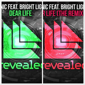 Dear Life (feat. Bright Lights)(Ada_& Mashup)