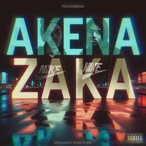 Akena Zaka (feat. Dolegram RSA) (Sgidongo)