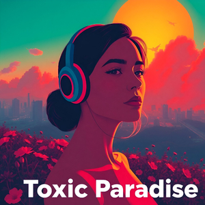 Toxic Paradise