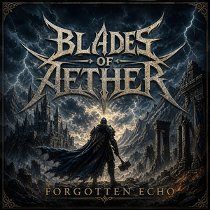 Forgotten Echo