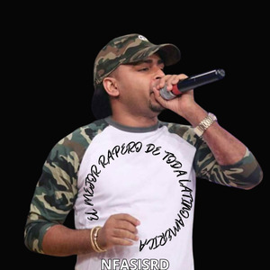 El Mejor Rapero de Toda Latinoamerica