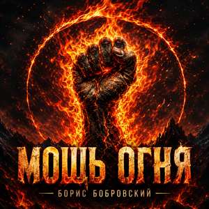 Мощь огня