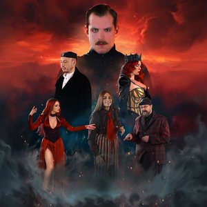 Мучения Пилата (из рок-мюзикла "Мастер и Маргарита")