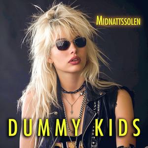 Midnattssolen