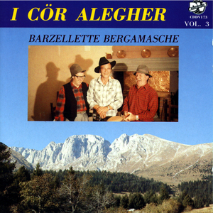 Allegria bergamasca parte II