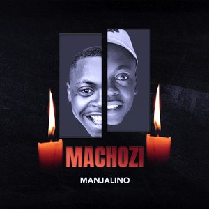 Machozi