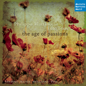 Trio I:I. Poco vivace