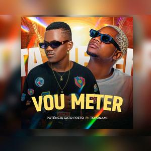 VOU METER - Potência Gato Preto & Tshunami