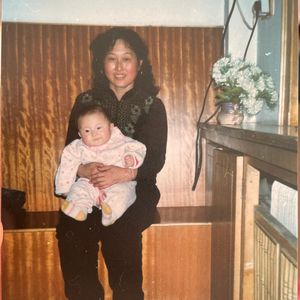 给外婆的一首歌