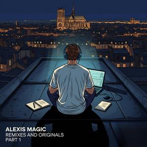 Yasashi (Alexis Magic Remix)