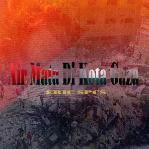 AIR MATA DI KOTA GAZA