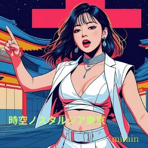 時空ノスタルジア東京