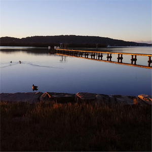 Sunrise, Pt. 2 (feat. Dylan Bloor)