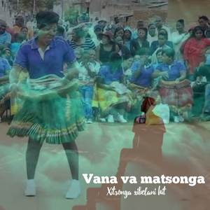 Xitsonga xibelani hit