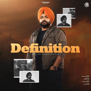 Definition (feat. Jashan Inder)