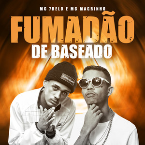 Fumadão de Baseado