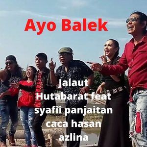 Ayo Balek