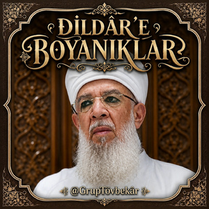 Dildar´e Boyanıklar