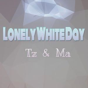 Lonely White Day