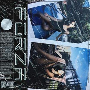 Forza (feat. Roseryhills & Sayge)