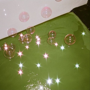 Forget it（想到今晚上算了吧）江易泽