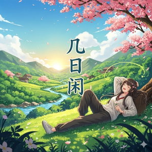 人生难得几日闲