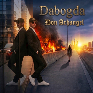 Dabogda