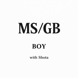 BOY (feat. Shota)