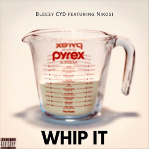 Whip It (feat. Nikosi)