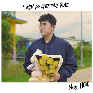 Min Ko Chit Tone Bae