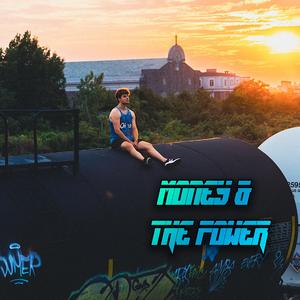 Money & The Power (feat. DJ T-MANE)