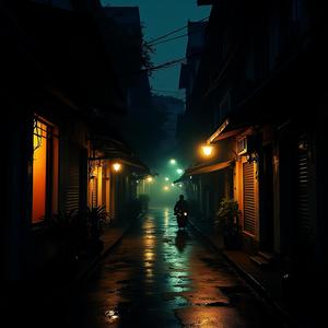 Người Đi, Hồn Vỡ Tan