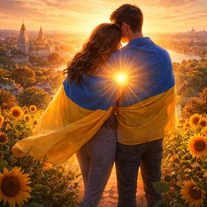 Залишайся тут