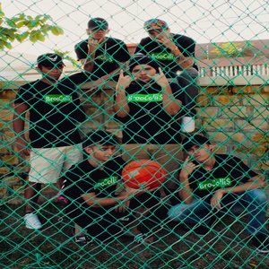 BrooColli$ Brilhante - BROOCOLLIS PROJECT