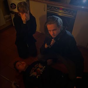 День рождения панка