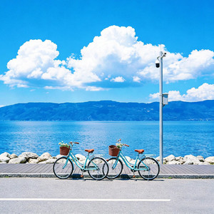 一想到你就喜欢