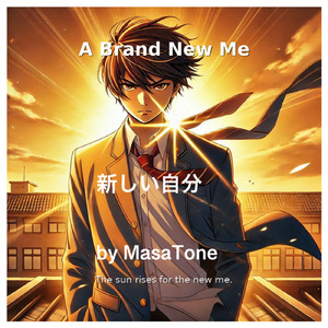 新しい自分へ