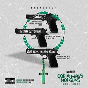 GYM ENERGY (feat. YG _PLUG, Hape Bhay, CEO, Big Rea & O.C.D)