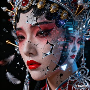 镜狱(幕间戏)