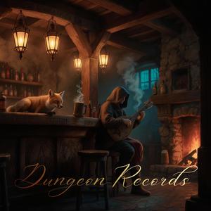 The Fox by the Hearth