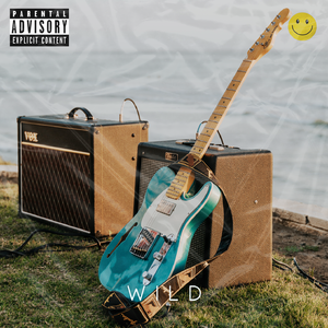 【Free Beat】Wild | Machine Gun Kelly Type Beat