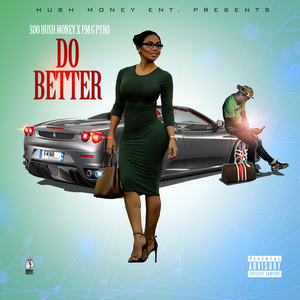 Do Better