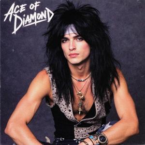 Ace of Diamond