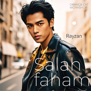误解 Salah faham