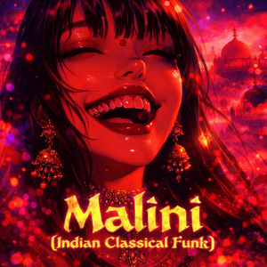 Malini (Indian Classical Funk)