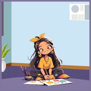 Color the World My Way