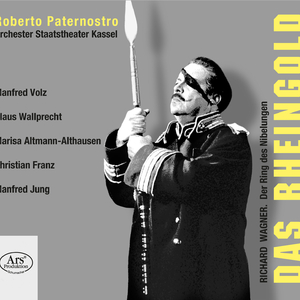 Das Rheingold, WWV 86A, Scene 4: Da, Vetter, sitze du