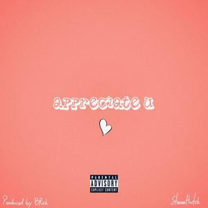 Appreciate U