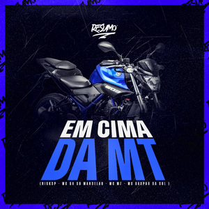 Em Cima Da MT