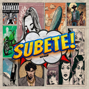 Subete